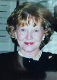 Claire Deverin Obituary (2021)