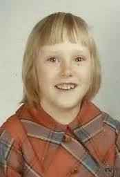 Does anyone remember a case back in the 1970's where a woman was reported  missing by her husband and was never found? Was this a famous case?