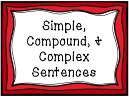 Mari kita bersihkan halaman rumah! Jenis Jenis Kalimat Type Of Sentence Dalam Bahasa Inggris Secara Lengkap Studybahasainggris Com