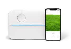 Smart Garden Irrigation