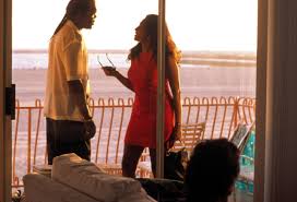 Memorable quotes and exchanges from movies, tv series and more. Jackie Brown 1997 Directed By Quentin Tarantino Moma