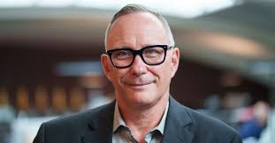 Markus Berger verlässt Schweiz Tourismus nach neun Jahren