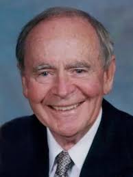 Edwin Elliott Obituary (2020)