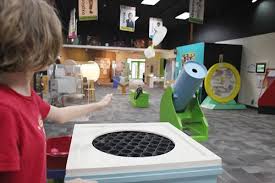 Science Factory In Eugene With Kids Kid Friendly Restaurants Kids Family Fun
