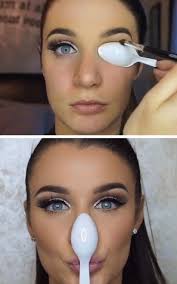 7 ridiculously easy makeup tips that