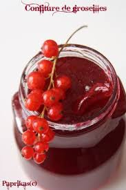 Une gelée de groseilles avec des groseilles du jardin… un délice !!!!facile, rapide et inratable !!!! 8 Idees De Groseilles Cassis Mures Myrtilles Confiture Maison Confiture Recette Confiture