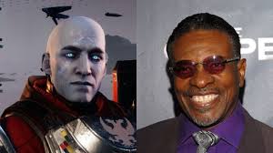 Keith David to replace Lance Reddick in Destiny 2