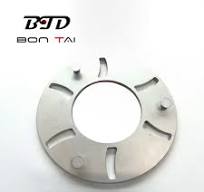 Customizable Quick Fit Adapter Conversion Plate for Klindex Grinder Klindex  Plate Adapter