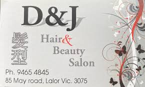 Popular cosmetic without a doubt of use. D J Hair Salon Updated Their Cover Photo D J Hair Salon