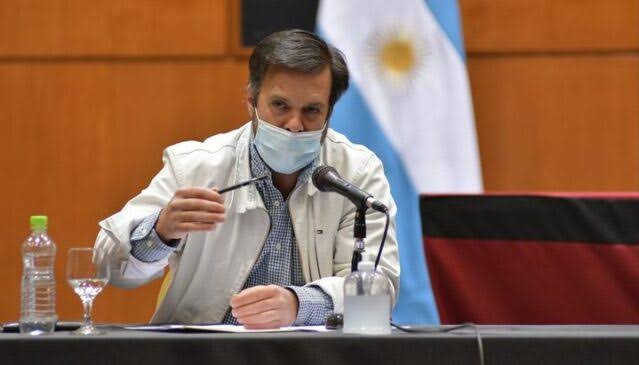 francisco aguilar
