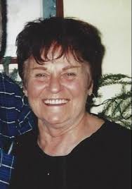 BERNICE HOLCKNECHT Obituary (2019)