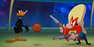 A nicktoons legacy (parody movie trailer). Every Character In Space Jam 2 Trailer Breakdown Screen Rant