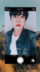 Bts wallpaper jungkook kpop jimin taehyung jin suga taehyung wallpaper kim taehyung. Bts Lockscreen Wallpaper Jin Kim Seokjin Edit Bts Wallpaper Bts Lockscreen Wallpaper