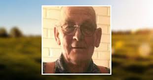 Lloyd A. Petersen Obituary March 26, 2016