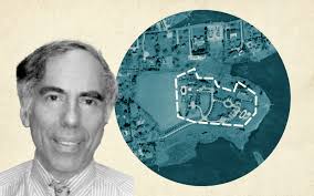 Developer Lists Water Mill Home for $60M