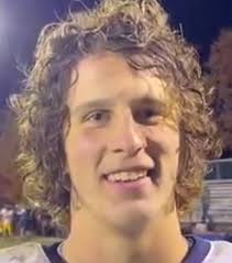 2022 Region All-Stars, Players of Year from District 10 football