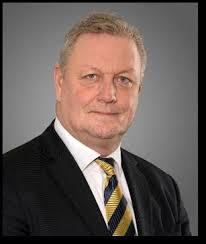 VERKSAMHETSBERÄTTELSE