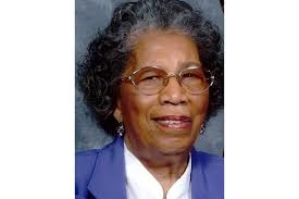 Georgia Henderson Obituary (2014)