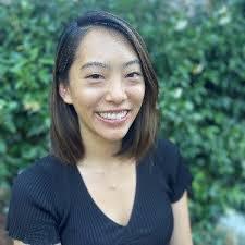 Kelly Chen's Instagram, Twitter & Facebook