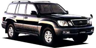 The toyota land cruiser (japanese: Toyota Land Cruiser 100 Cygnus Specs Dimensions And Photos Car From Japan