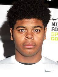 Malik Battle Defensive Tackle Recruiting Profile