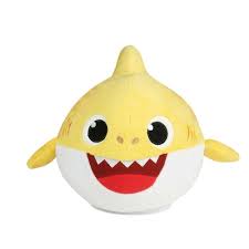 Bisa dari video, kata kata, hingga berbagai foto kocak. Jual Boneka Plush Model Kartun Ikan Paus Ikan Hiu Kab Bogor Stage Ever Tokopedia