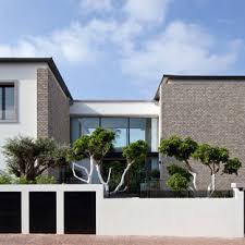 18 luxury villa designs ideas premium psd. Luxury Modern Villas Exterior Ideas Photos Houzz