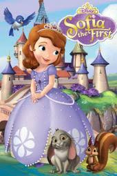 Once upon a princess (2012) full movie watch cartoons online. Sofia The First Tv Review