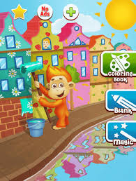 In this game you will find six different pictures which have to be colored as fast as you can to obtain a great score at the end of the game. Dora Coloring Book Android Game Apk Com Coloringbook Dora By Coloring Games Download To Your Mobile From Phoneky