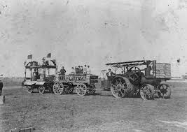 Labour Day History | Australian Workers Heritage Centre
