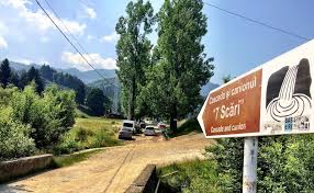 Check spelling or type a new query. Alpiniada Dambul Morii Canionul 7 ScÄƒri Cabana Piatra Mare Varful Piatra Mare