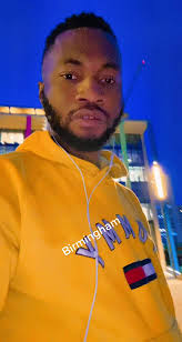 Akil Grier Birmingham