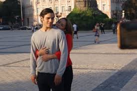 Un Amore Cosi Grande Intervista Al Cast Del Film Con Il Volo Movieplayer It