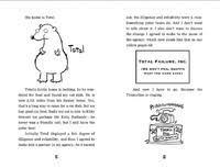 Timmy failure is a very backwards character. Timmy Failure Stephan Pastis Book In Stock Buy Now At Mighty Ape Nz