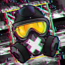 Tom clancy's rainbow 6 siege. Mute Rainbow Six Siege Gif Cool Wallpapers Rainbow Rainbow Six Siege Art Rainbow Art