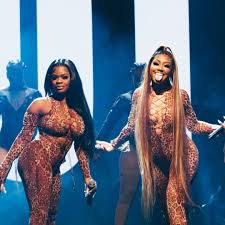 Best Of The Twerkulator Tiktok Dance By City Girls Watch