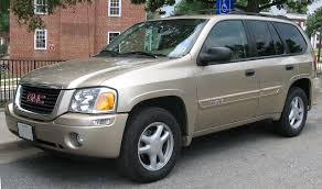Image result for Medium Sage Green 2001 Envoy