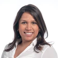 Erica Patfield, Nurse Practitioner