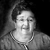 JANE BISSONNETTE Obituary (2021)