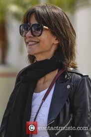 Other residence she lives in an unknown fashion in paris, france. Sophie Marceau News And Photos Contactmusic Com