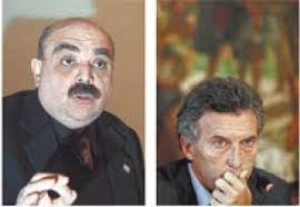 Página/12 :: El país :: Macri ya cosecha apoyos por sus dichos