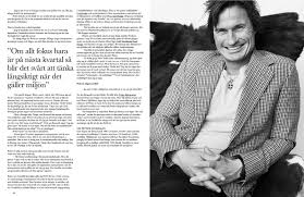 Genom sitt företag nordic choice hotels äger. Mal Ska Vara Som Fjall Hoga Och Synliga Intervju Med Petter Stordalen Antonia Nessen