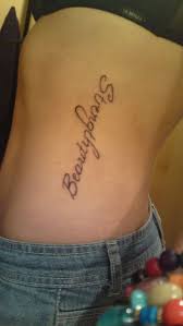 See more ideas about tattoos, cute tattoos, body art tattoos. There S Beauty In Strength Best Tattoo Ever 3 Cool Tattoos Best Tattoo Ever Tattoos