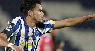 Luis diaz demostró de qué está hecho y como ya acostumbra se crece en los momentos cumbres, por eso ha marcado goles en partidos claves como lo hizo en octubre del 2020 cuando le marcó un gran. Luis Diaz Anoto El Mejor Gol De Noviembre En La Liga De Portugal