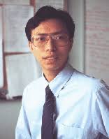 WONG, Man-hon, CUHK CS