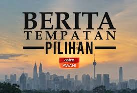 It was first published on 1 july 1957 as the first mainstream newspaper in malaysia. Carian Mengenai Topik Berita Malaysia Astro Awani
