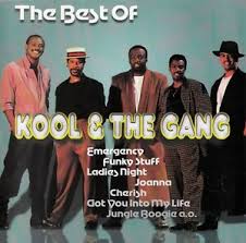 A statement on the group's facebook said thomas passed away peacefully in his sleep on august 7. Kool The Gang The Best Of Kool The Gang Cd Top Zustand Ebay