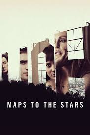‎Maps to the Stars (2014) directed by David Cronenberg • Reviews, film +  cast • Letterboxd