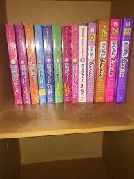 Dork Diaries With U K Version And Usa Version Dork Diaries Dork Diaries Books Books For Tweens