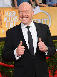 Breaking Bads Dean Norris Doesnt Approve of Better Call Saul But The  Show Will Go On Without Him